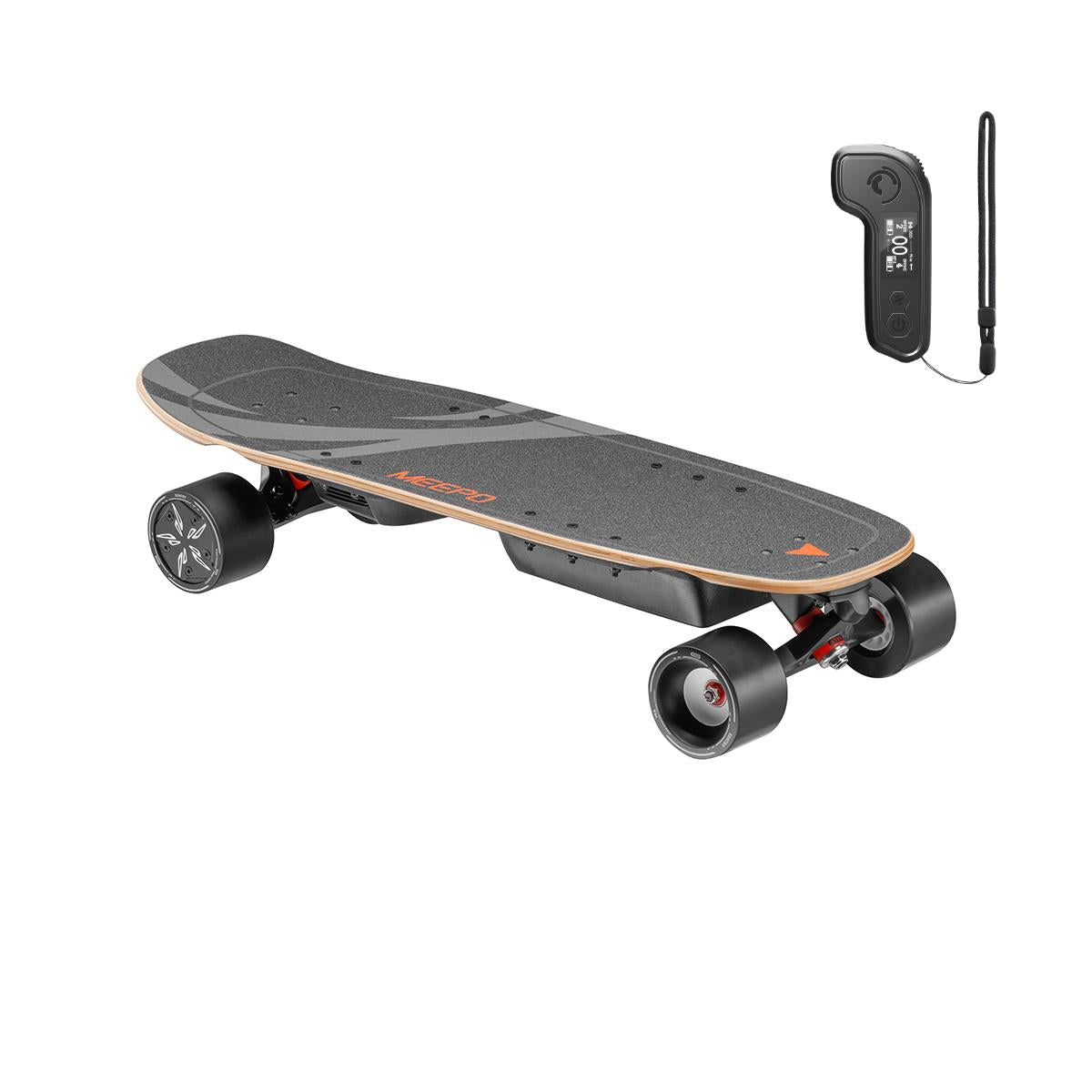 MEEPO Atom - Mini 3S