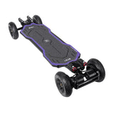 WowGo AT2 Plus Electric Skateboard & Longboard