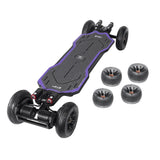 WowGo AT2 Plus Electric Skateboard & Longboard
