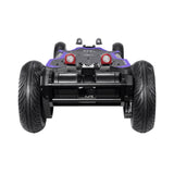 WowGo AT2 Plus Electric Skateboard & Longboard