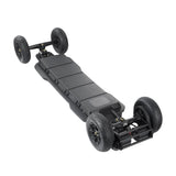 WowGo AT2 Plus Electric Skateboard & Longboard