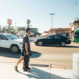 WowGo Mini 2S Electric Skateboard & Shortboard