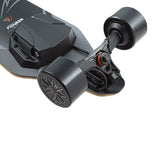 WowGo Pioneer 4 Electric Skateboard & Longboard