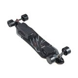 WowGo Pioneer 4 Electric Skateboard & Longboard
