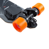 WowGo Pioneer X4 Electric Skateboard & Longboard