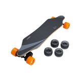 WowGo Pioneer X4 Electric Skateboard & Longboard