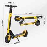 Hiboy NEX5 Electric Scooter
